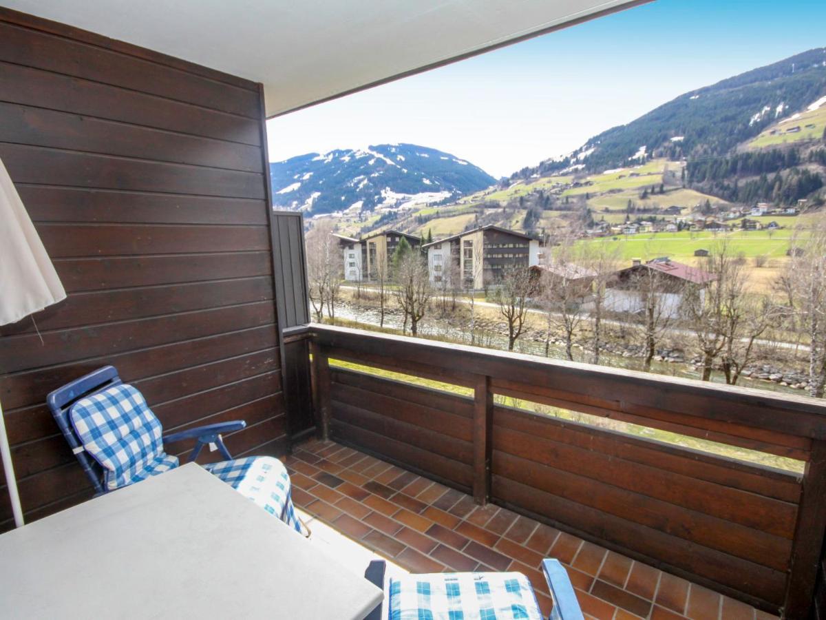 Apartment Roemer By Interhome باد هوفغاستين المظهر الخارجي الصورة