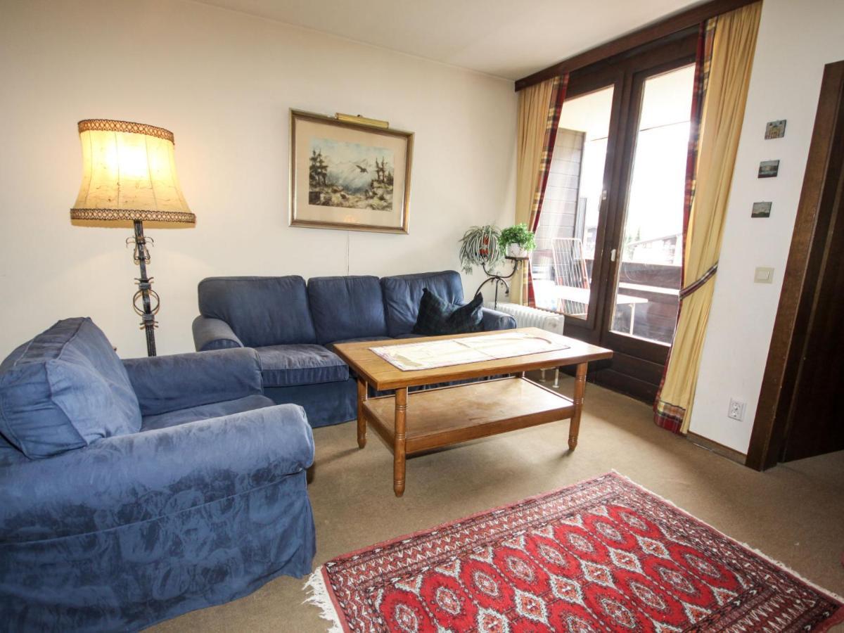 Apartment Roemer By Interhome باد هوفغاستين المظهر الخارجي الصورة