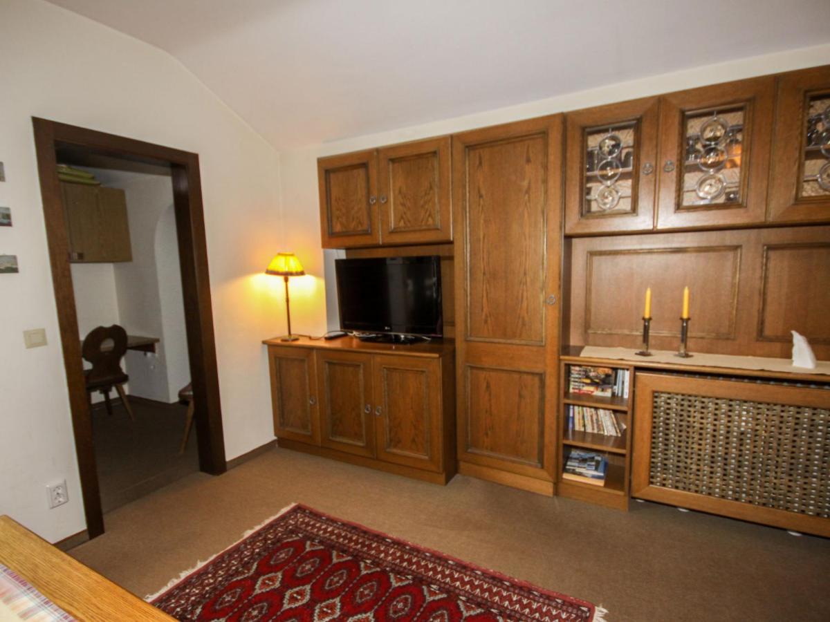 Apartment Roemer By Interhome باد هوفغاستين المظهر الخارجي الصورة