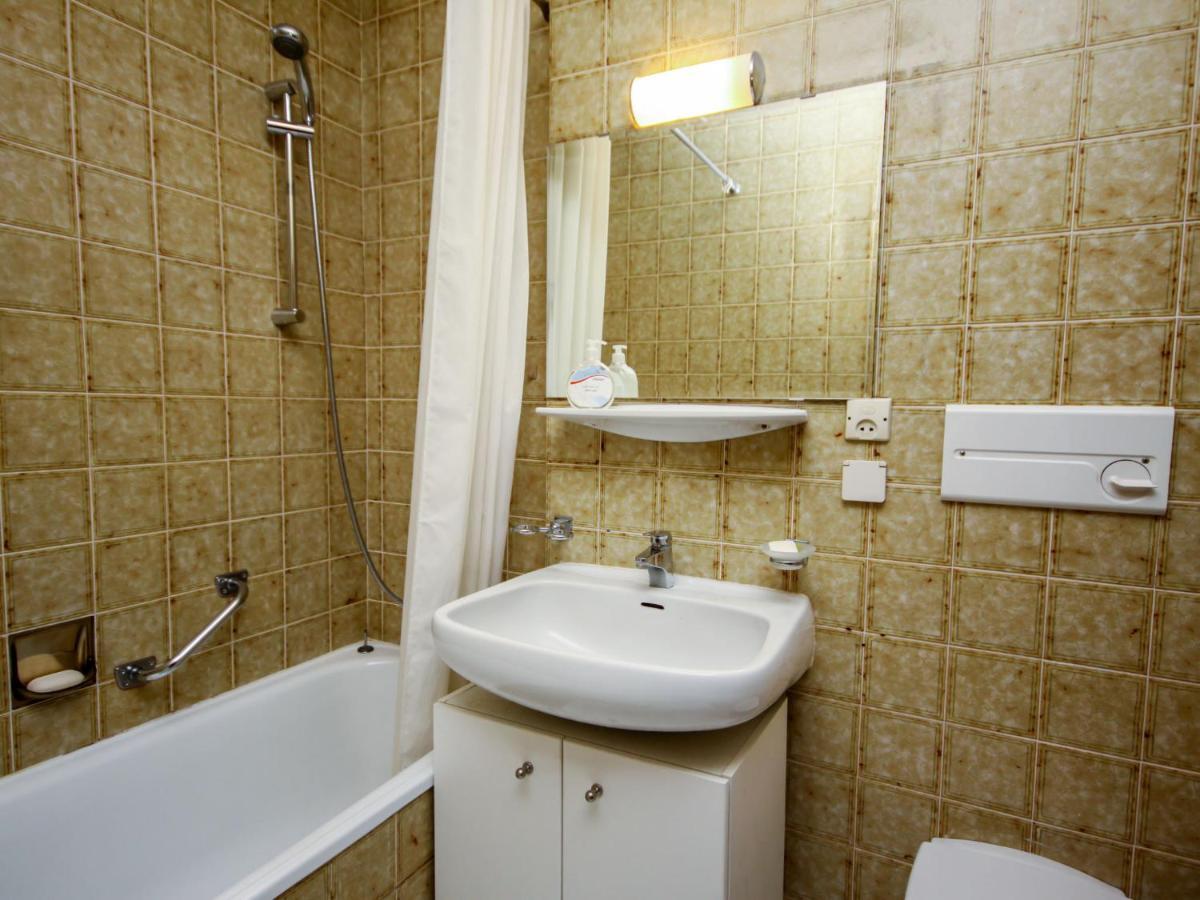 Apartment Roemer By Interhome باد هوفغاستين المظهر الخارجي الصورة